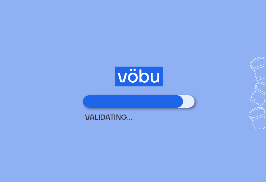 validando el vöbu del crowdfunding