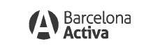 Logo Barcelona Activa