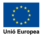 Logo fons europeus REACT-EU.